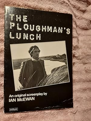 The Ploughman`s Lunch.
