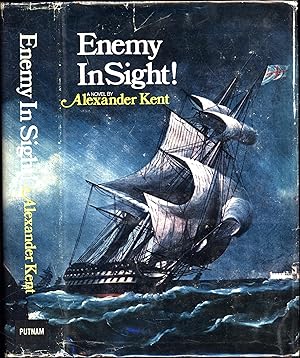 Enemy in Sight! / A Novel