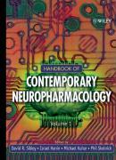 Immagine del venditore per Handbook of Contemporary Neuropharmacology venduto da moluna