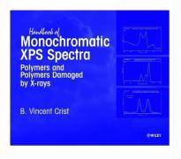 Image du vendeur pour Handbook of Monochromatic XPS Spectra mis en vente par moluna