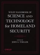 Immagine del venditore per Wiley Handbook of Science and Technology for Homeland Security venduto da moluna