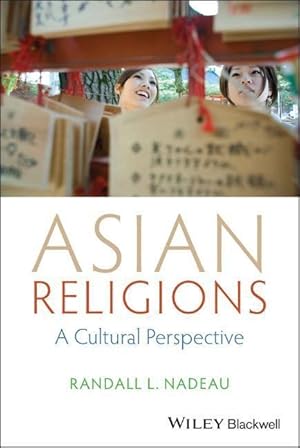 Immagine del venditore per Asian Religions venduto da moluna