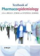Bild des Verkufers fr Textbook of Pharmacoepidemiology zum Verkauf von moluna