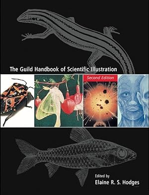 Imagen del vendedor de The Guild Handbook of Scientific Illustration a la venta por moluna