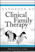 Bild des Verkufers fr Handbook of Clinical Family Therapy zum Verkauf von moluna