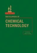 Image du vendeur pour Kirk-Othmer Encyclopedia of Chemical Technology mis en vente par moluna