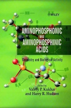 Immagine del venditore per Aminophosphonic and Aminophosphinic Acids venduto da moluna