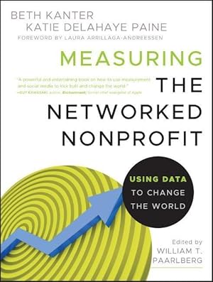 Bild des Verkufers fr Measuring the Networked Nonprofit zum Verkauf von moluna