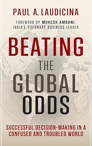 Seller image for Beating the Global Odds for sale by moluna