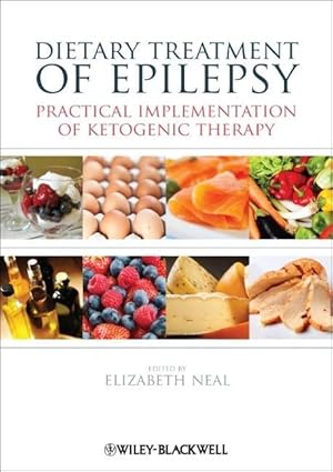 Immagine del venditore per Dietary Treatment of Epilepsy venduto da moluna