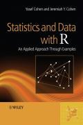 Imagen del vendedor de Statistics and Data with R a la venta por moluna