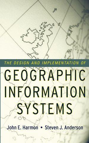 Seller image for The Design and Implementation of Geographic Information Systems for sale by moluna