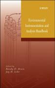 Bild des Verkufers fr Environmental Instrumentation and Analysis Handbook zum Verkauf von moluna