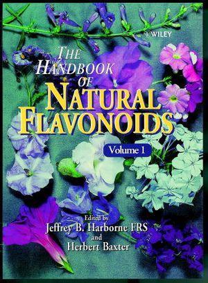 Image du vendeur pour A Handbook of the Natural Flavonoids mis en vente par moluna