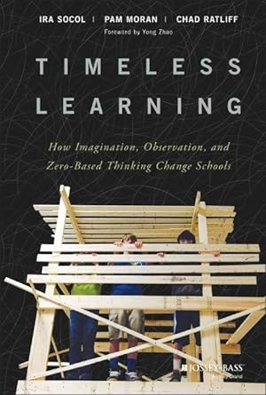 Seller image for Timeless Learning for sale by moluna