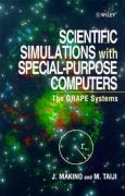 Image du vendeur pour Scientific Simulations with Special-Purpose Computers mis en vente par moluna