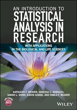 Seller image for An Introduction to Statistical Analysis in Research for sale by moluna