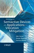 Immagine del venditore per Technology of Semiactive Devices and Applications in Vibration Mitigation venduto da moluna