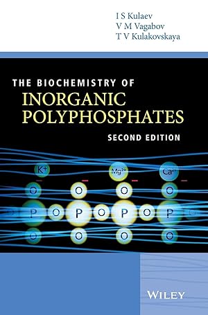 Immagine del venditore per The Biochemistry of Inorganic Polyphosphates venduto da moluna