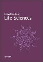 Seller image for Encyclopedia of Life Sciences for sale by moluna
