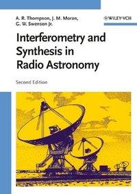 Bild des Verkufers fr Interferometry and Synthesis in Radio Astronomy zum Verkauf von moluna