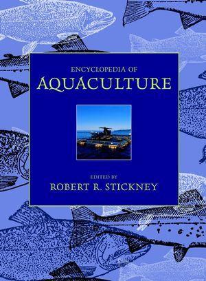 Imagen del vendedor de Encyclopedia of Aquaculture a la venta por moluna
