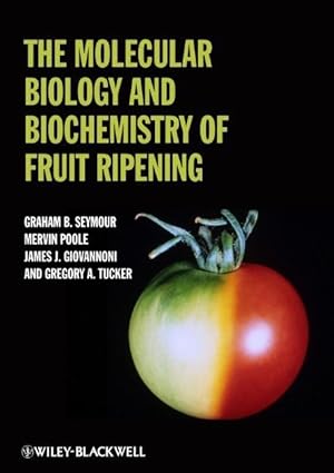 Bild des Verkufers fr The Molecular Biology and Biochemistry of Fruit Ripening zum Verkauf von moluna