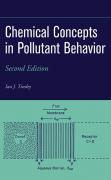 Seller image for Chemical Concepts in Pollutant Behavior for sale by moluna