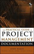Bild des Verkufers fr The Practical Guide to Project Management Documentation zum Verkauf von moluna