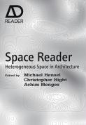 Imagen del vendedor de Space Reader a la venta por moluna
