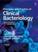 Seller image for Principles and Practice of Clinical Bacteriology for sale by moluna