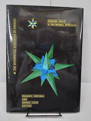 Bild des Verkufers fr Shaping Space: A Polyhedral Approach zum Verkauf von Chamblin Bookmine