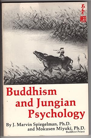 Imagen del vendedor de Buddhism and Jungian Psychology a la venta por Recycled Books & Music