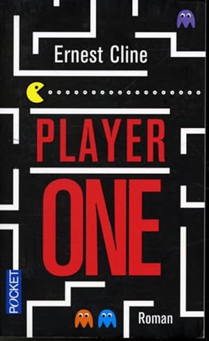 Seller image for Player One for sale by Librairie Le Nord
