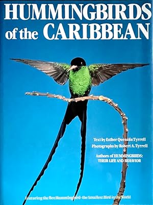 Hummingbirds Of The Caribbean