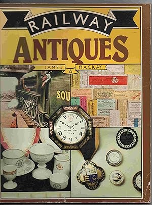 Railway Antiques