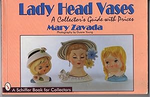 Lady Head Vases: A Collector's Guide with Prices