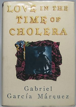 Seller image for Love in the Time of Cholera for sale by Main Street Fine Books & Mss, ABAA