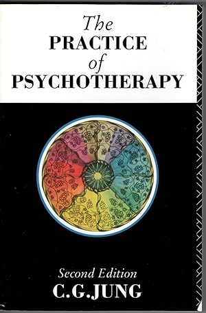Bild des Verkufers fr The Practice of Psycotherapy: Essays on the Psychology of the Transference and Other Subjects: The Collected Works of C. G. Jung Volume 16 zum Verkauf von Recycled Books & Music