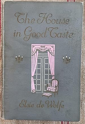 The House of Good Taste