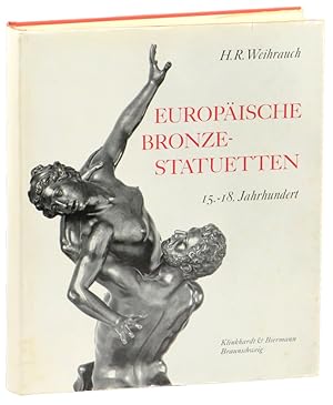 Europaische Bronze-Statuetten 15.-18. Jahrhundert