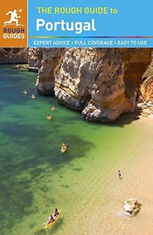 Imagen del vendedor de The Rough Guide to Portugal a la venta por WeBuyBooks