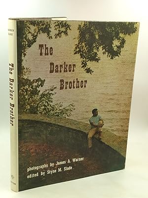 Image du vendeur pour THE DARKER BROTHER mis en vente par Kubik Fine Books Ltd., ABAA