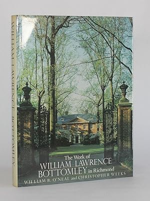 THE WORKS OF WILLIAM LAWRENCE BOTTOMLEY IN RICHMOND