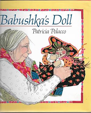 Immagine del venditore per Babushka's Doll venduto da Cher Bibler