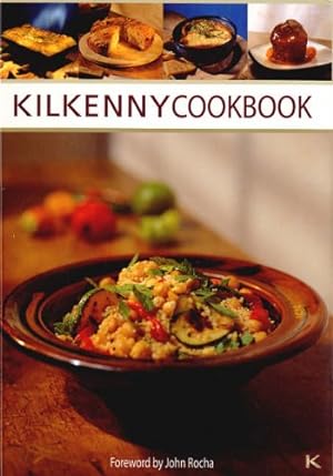 Seller image for Kilkenny Cookbook: Recipes from the Kilkenny Kitchen for sale by WeBuyBooks