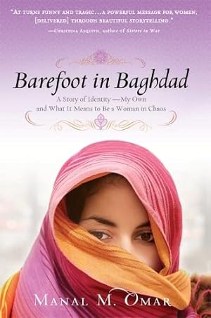 Seller image for Barefoot in Baghdad for sale by WeBuyBooks