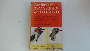 Seller image for The birds of Trinidad and Tobago for sale by Goldstone Rare Books