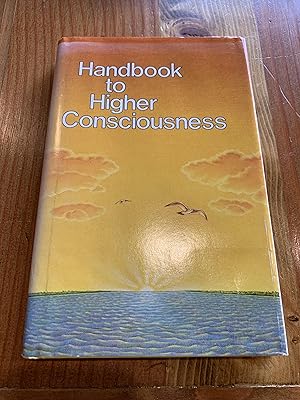 Immagine del venditore per Handbook to Higher Consciousness venduto da Bad Animal