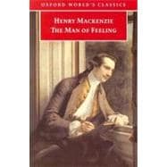 Seller image for The Man of Feeling for sale by eCampus